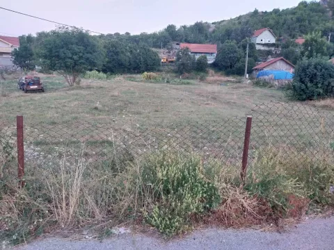 Sale, land lot, 1300m², Cetinje, Crna Gora - image 4