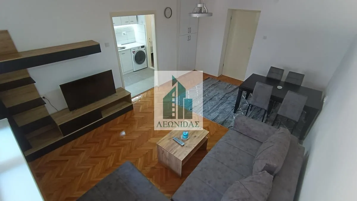 Izdavanje, trosoban stan, 71m², Medijana, Niš