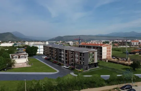 Prodaja, jednosoban stan, 49m², Zabjelo, Podgorica - image 4