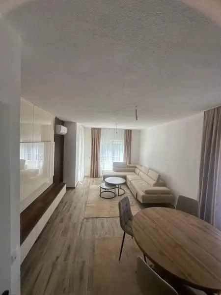 Prodaja, jednosoban stan, 48m², Ulcinj, Crna Gora