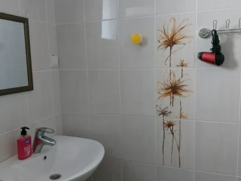 Izdavanje, jednosoban stan, 55m², Đenovići, Herceg Novi - image 4