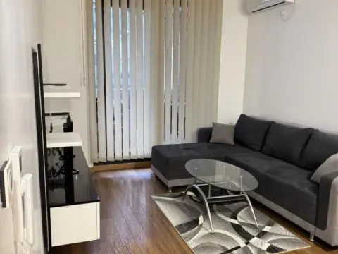 Rent, two bedroom apartment, 40m², Centar, Novi Sad - image 3