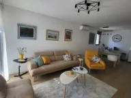 Rent, two bedroom apartment, 65m², Donja Lastva, Tivat - image 1