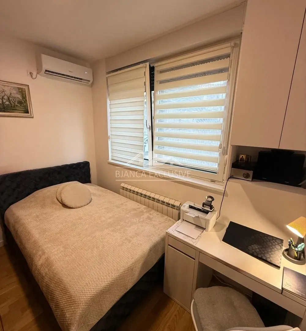 Prodaja, jednosoban stan, 29m², Cvetkova Pijaca, Zvezdara Sve Podlokacije