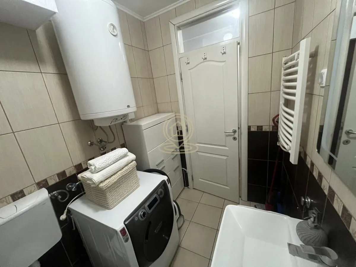 Prodaja, jednosoban stan, 44m², Liman 3, Novi Sad Sve Podlokacije