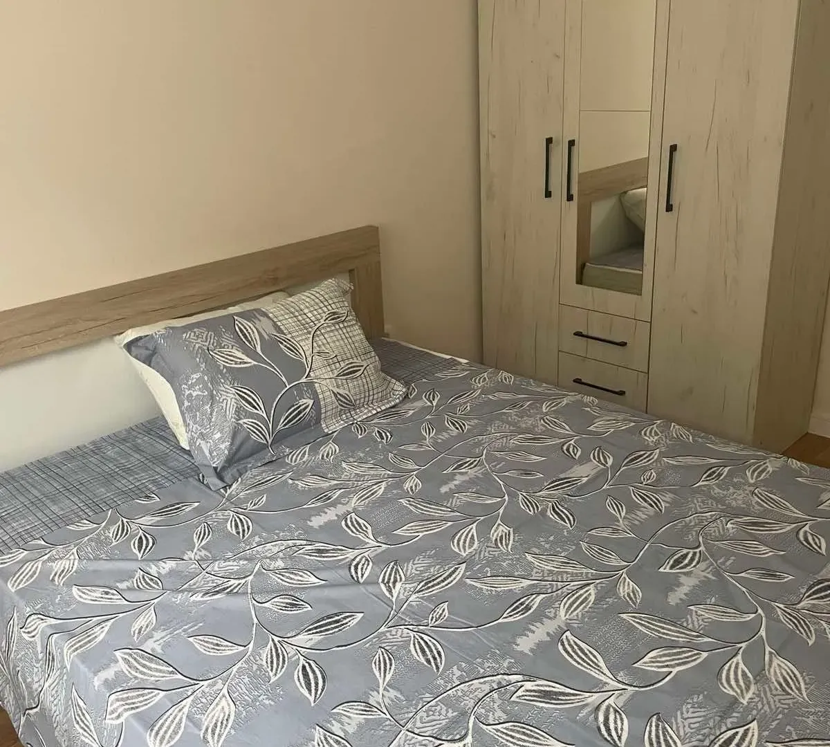 Rent, apartment, 40m², Podgorica, Crna Gora