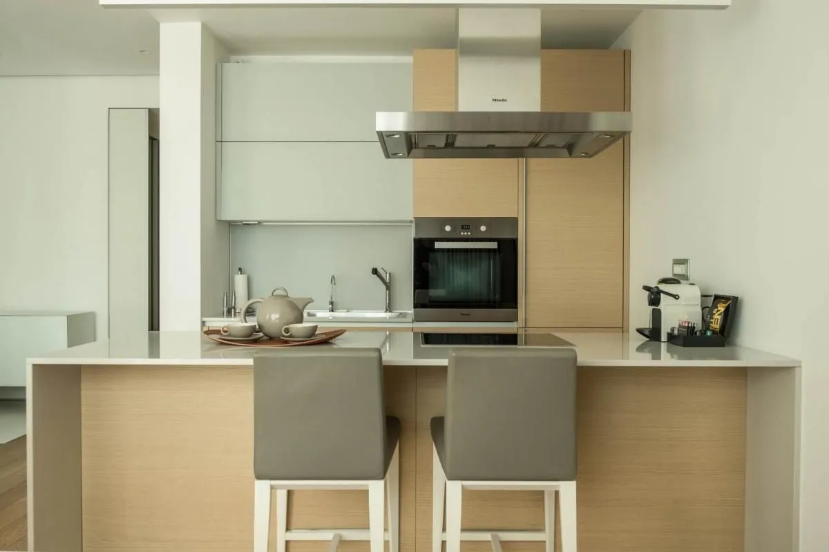 Prodaja, jednosoban stan, 95m², Budva, Crna Gora