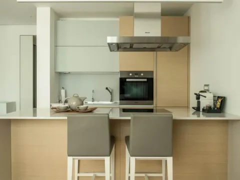 Sale, one bedroom apartment, 95m², Budva, Crna Gora - image 8