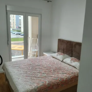 Izdavanje, jednosoban stan, 50m², Zabjelo, Podgorica - image 12