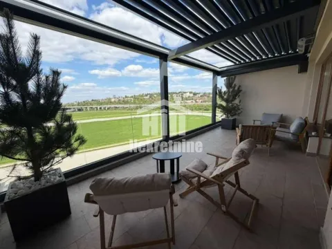 Izdavanje, trosoban stan, 73m², Banovo Brdo, Beograd - image 12