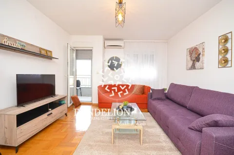 Rent, one bedroom apartment, 59m², Central Point, Podgorica - image 175