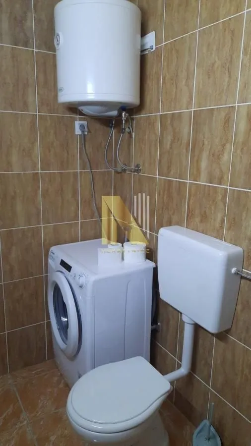 Prodaja, garsonjera, 19m², Telep, Novi Sad Sve Podlokacije