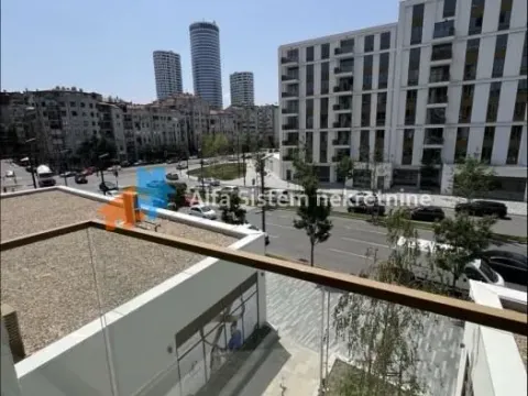 Izdavanje, dvosoban stan, 59m², Savski Venac, Beograd - image 14