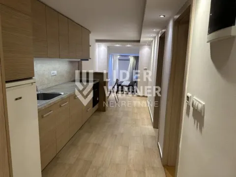 Izdavanje, trosoban stan, 70m², Banovo Brdo, Beograd - image 5