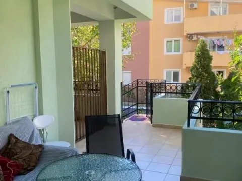 Sale, two bedroom apartment, 86m², Podmaine, Budva - image 11