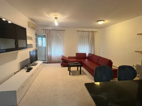 Rent, two bedroom apartment, 69m², Zabjelo, Podgorica - image 2