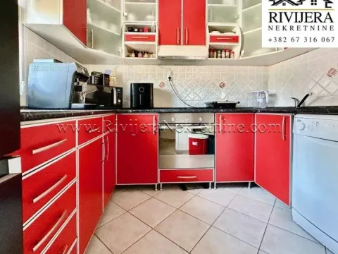 Prodaja, trosoban stan, 120m², Dobrota, Kotor - image 4