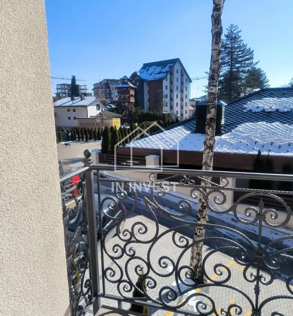 Prodaja, dvosoban stan, 40m², Centar, Zlatibor