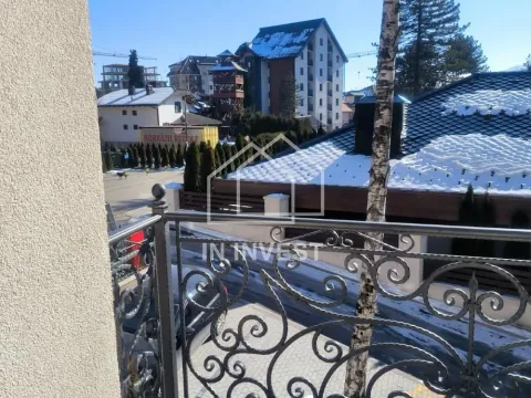 Prodaja, dvosoban stan, 40m², Centar, Zlatibor - image 2