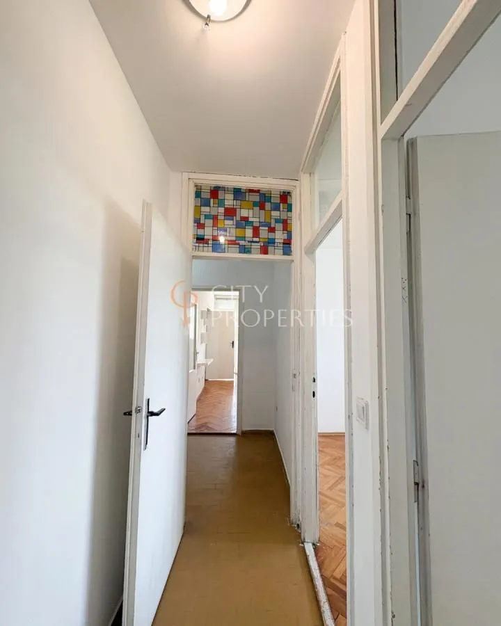 Rent, apartment, 70m², Pejton, Podgorica