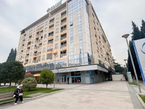 Rent, apartment, 75m², Centar, Podgorica - image 13