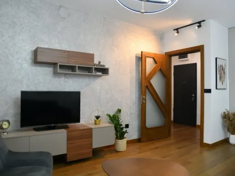 Rent, one bedroom apartment, 50m², Ljubović, Podgorica - image 4