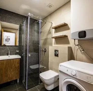 Prodaja, garsonjera, 28m², Ljubović, Podgorica - image 4