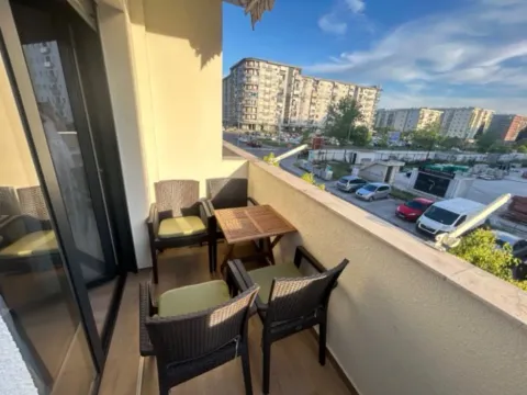 Izdavanje, jednosoban stan, 45m², Zabjelo, Podgorica - image 5