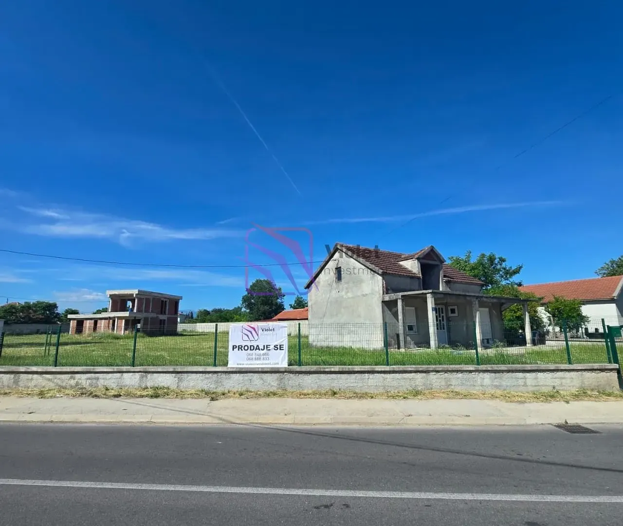Prodaja, plac, 3400m², Zeta, Podgorica