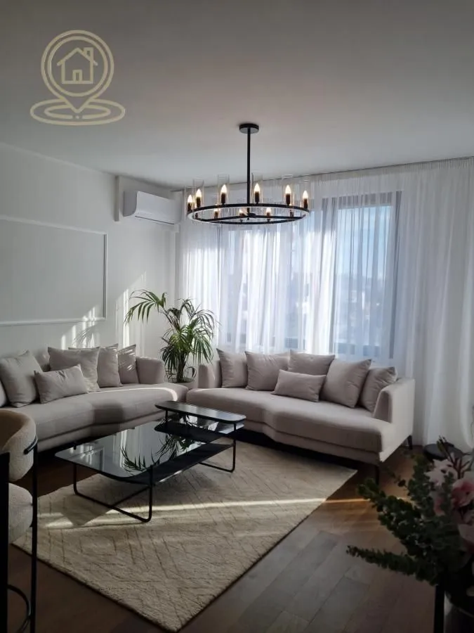 Prodaja, trosoban stan, 82m², Novi Beograd Blok 67, Novi Beograd Sve Podlokacije