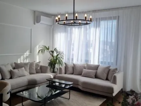 Prodaja, trosoban stan, 82m², Novi Beograd Blok 67, Novi Beograd Sve Podlokacije - image 4