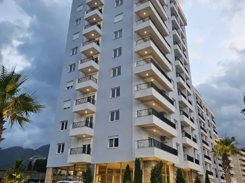 Sale, one bedroom apartment, 47m², Ilino, Bar - image 1