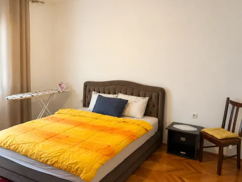 Rent, two bedroom apartment, 80m², Pobrežje, Podgorica - image 9