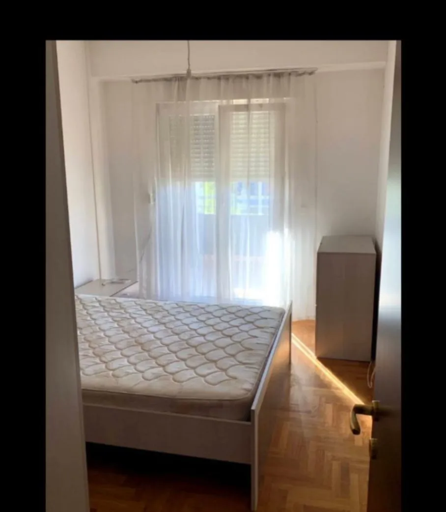 Rent, one bedroom apartment, 68m², City Kvart, Podgorica