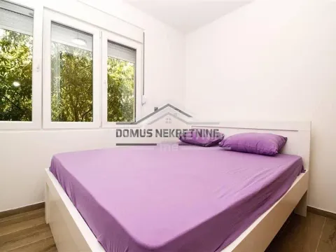 Rent, two bedroom apartment, 65m², Autobuska stanica, Podgorica - image 8