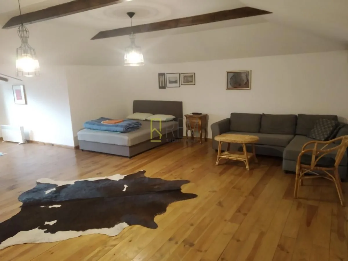 Rent, house, 190m², Tološi, Podgorica