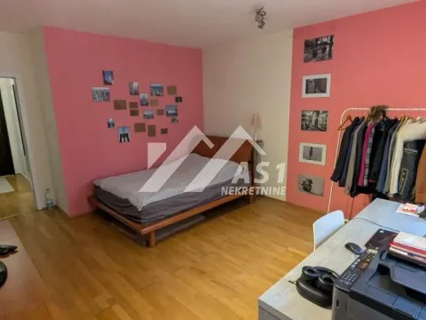 Izdavanje, dvosoban stan, 57m², Novi Sad Sve Podlokacije, Novi Sad - image 5