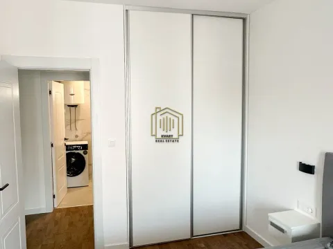 Izdavanje, jednosoban stan, 46m², Stari Aerodrom, Podgorica - image 9