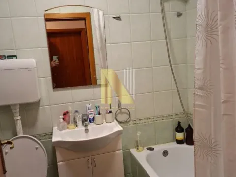 Izdavanje, dvosoban stan, 53m², Grbavica, Novi Sad Sve Podlokacije - image 9