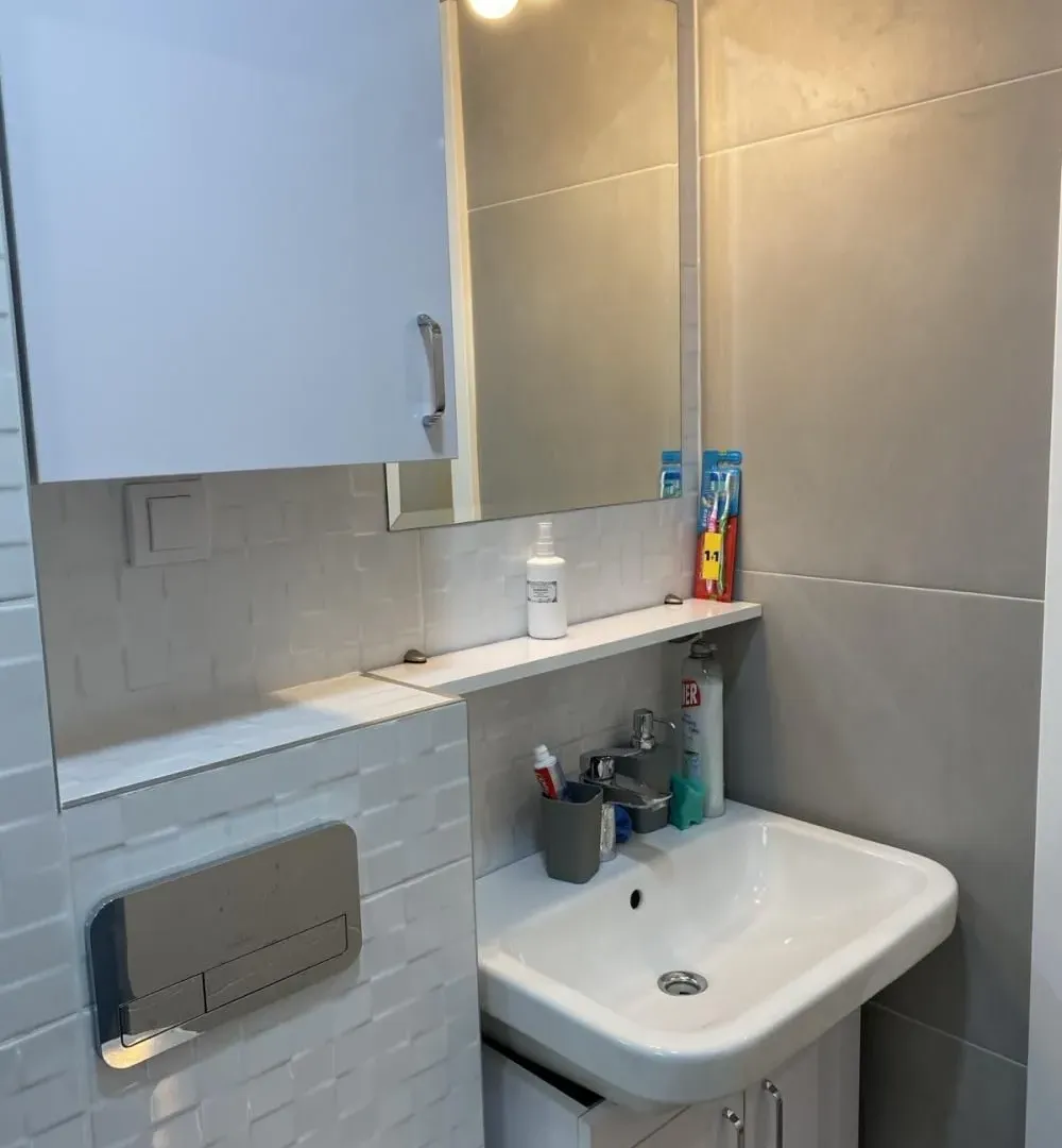 Izdavanje, jednosoban stan, 38m², Lekino Brdo, Voždovac Sve Podlokacije
