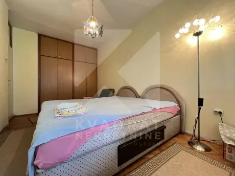 Sale, three bedroom apartment, 81m², Autobuska stanica, Podgorica - image 7