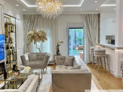 Sale, four bedroom apartment, 175m², Savski Venac, Beograd