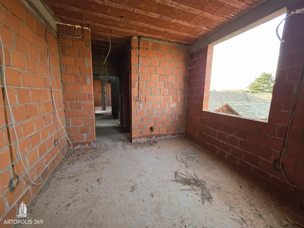Prodaja, jednosoban stan, 29m², Surčin, Beograd