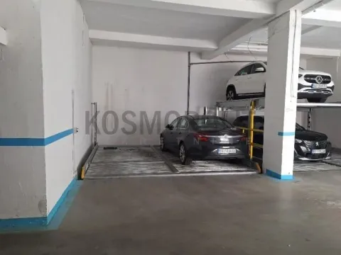 Rent, office space, 14m², Autokomanda, Voždovac Sve Podlokacije - image 5