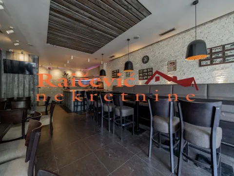 Sale, office space, 119m², Zvezdara Sve Podlokacije, Beograd - image 1