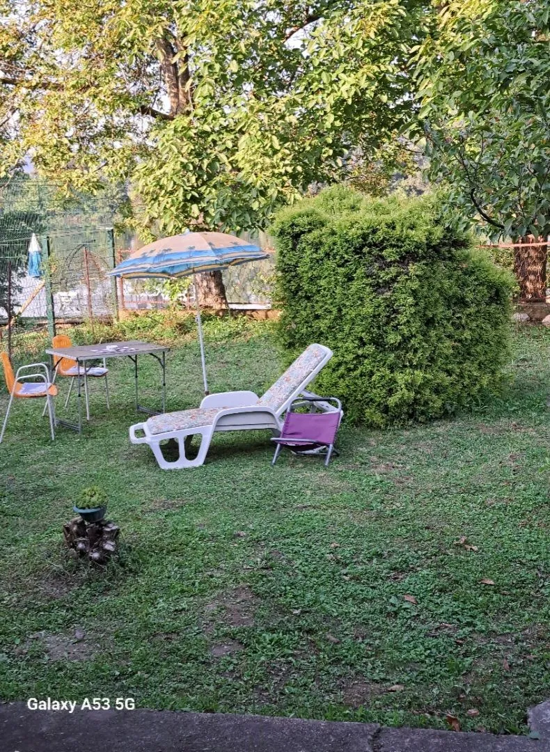 Stan-na-dan, trosoban stan, 60m², Srebrno jezero, Veliko Gradište