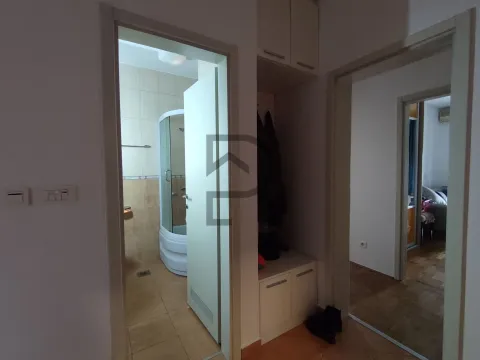 Izdavanje, dvosoban stan, 65m², Preko Morače, Podgorica - image 8