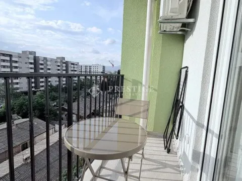 Izdavanje, jednosoban stan, 39m², Pobrežje, Podgorica - image 14