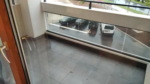 Rent, two bedroom apartment, 70m², Master Kvart, Podgorica - image 9