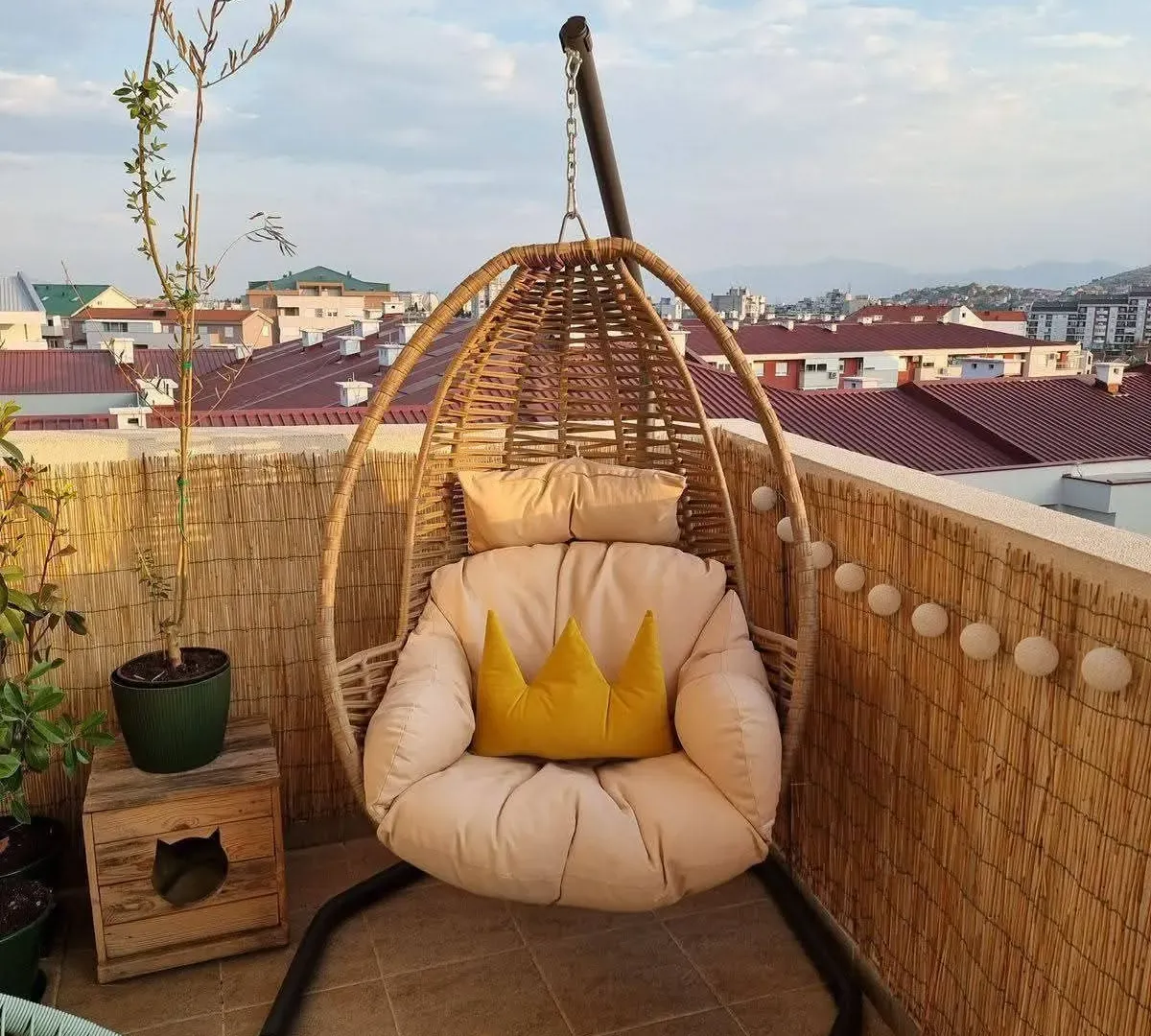 Prodaja, dvosoban stan, 61m², Ljubović, Podgorica